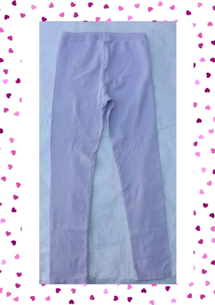 Legging 7 ans H&M - photo numéro 3