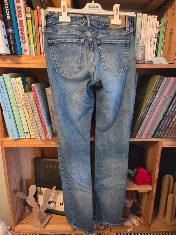 Jeans femme - photo numéro 3