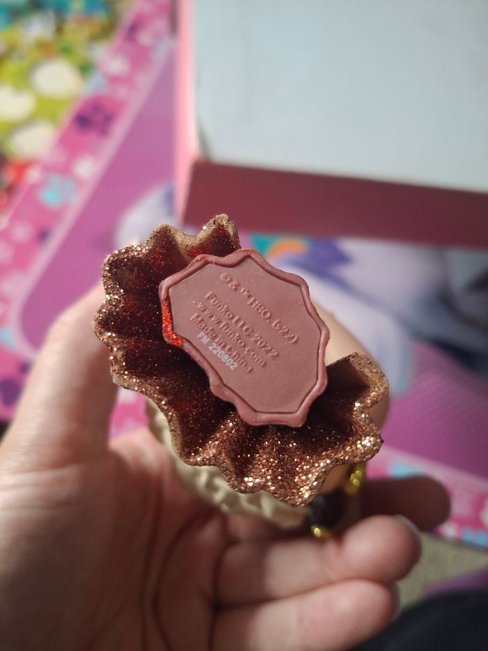 Funko pop Rhaenyra Tragaryen diamond - photo numéro 9