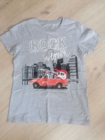 Tee shirt neuf