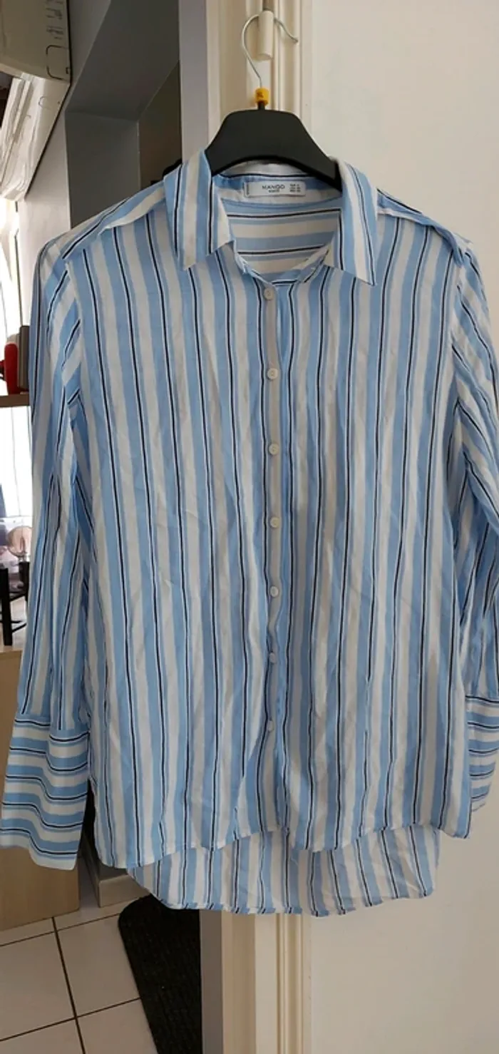 Chemise légère