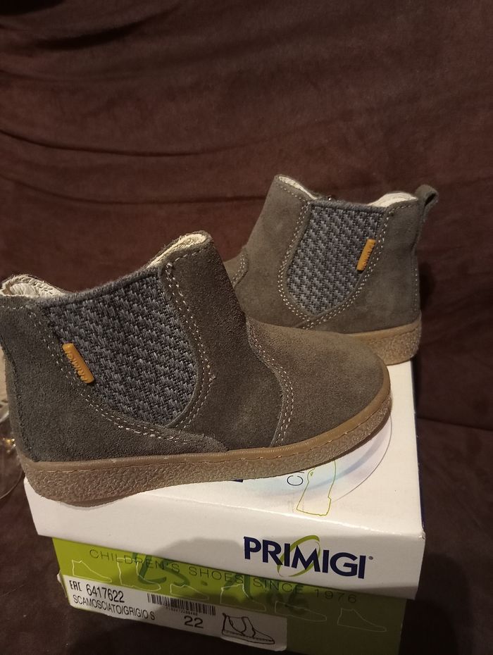 Primigi - photo numéro 4