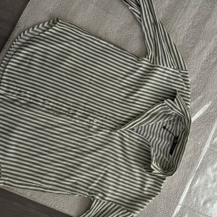 chemise zara - photo numéro 2
