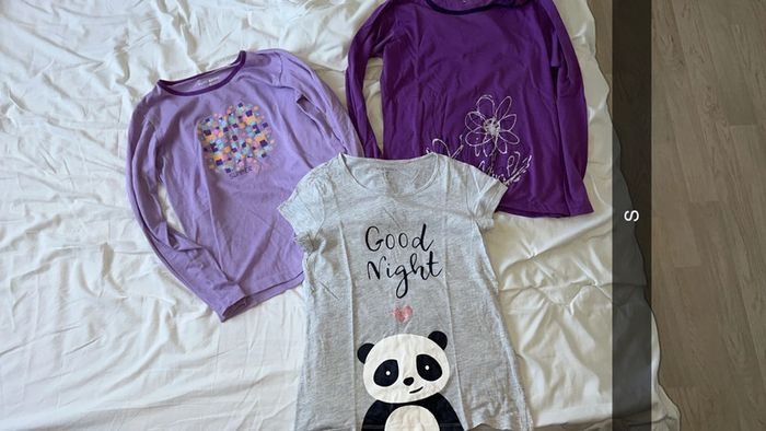 Pyjama