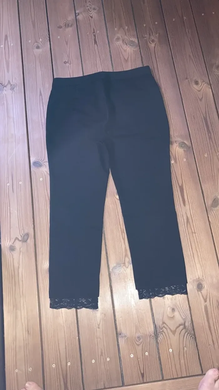 Pantalon femme - photo numéro 3