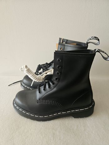 Boots Dr.martens 37