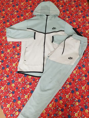  Nike Tech Fleece – Ensemble survêtement complet