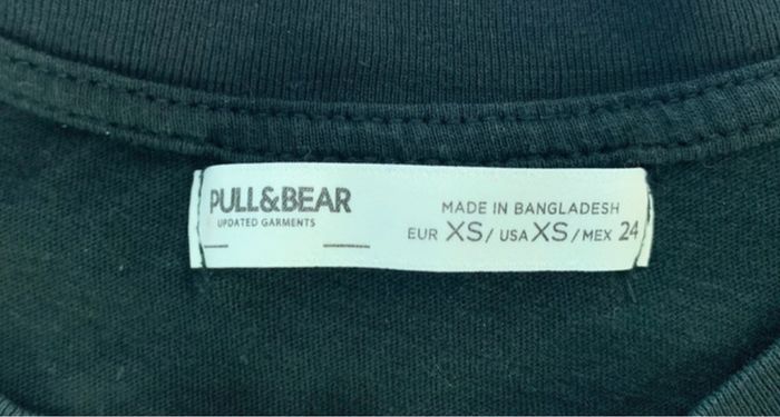 T-shirt oversize - photo numéro 3