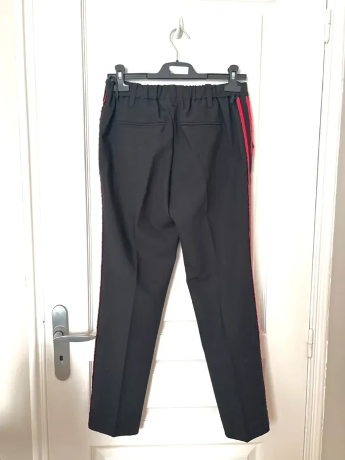 Pantalon Zadig - photo numéro 2