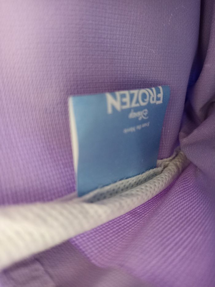 Sac à dos enfants - photo numéro 4