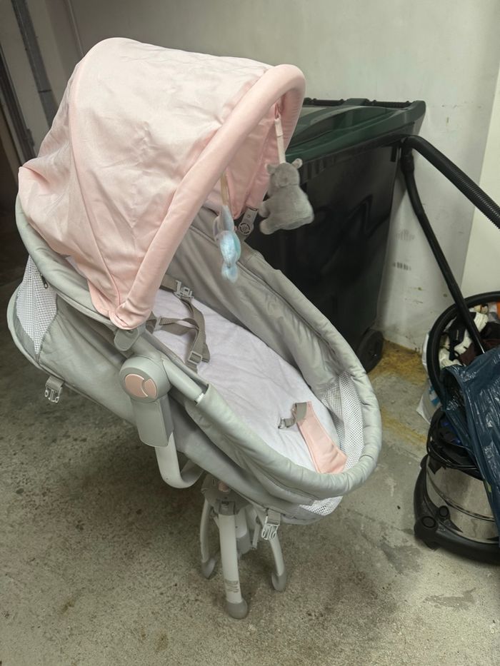 Balancelle Louna - photo numéro 4