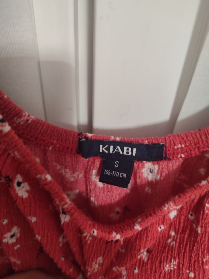 Robe taille S - photo numéro 2