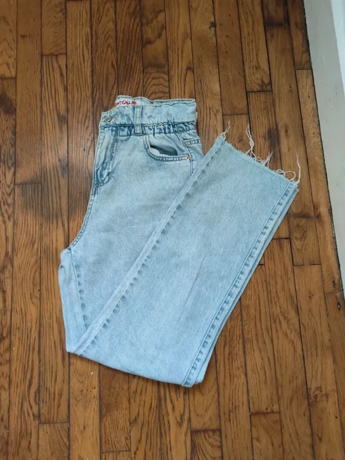 Jeans Dont call me Jennifer