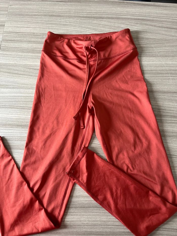 Legging de sport work out - photo numéro 2