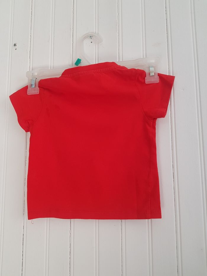 T-shirt Mickey and Friends - photo numéro 3