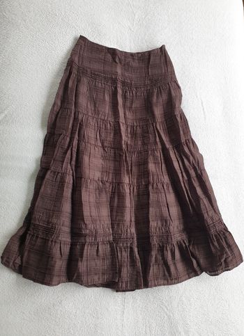 Jupe longue 40