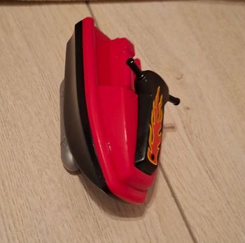 Jet ski Playmobil avec flotteur 