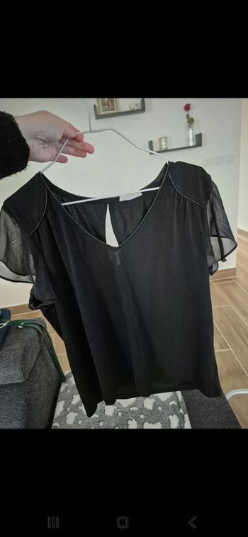 Tee shirt femme