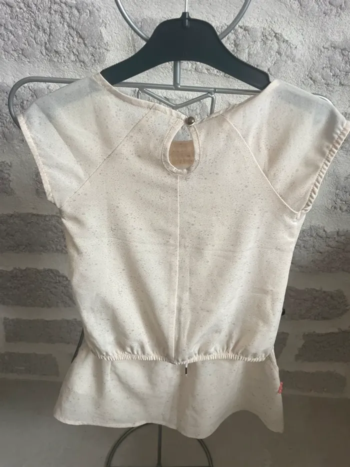 Ensemble fluide CKS fille 6 ans printemps été jupe - photo numéro 6