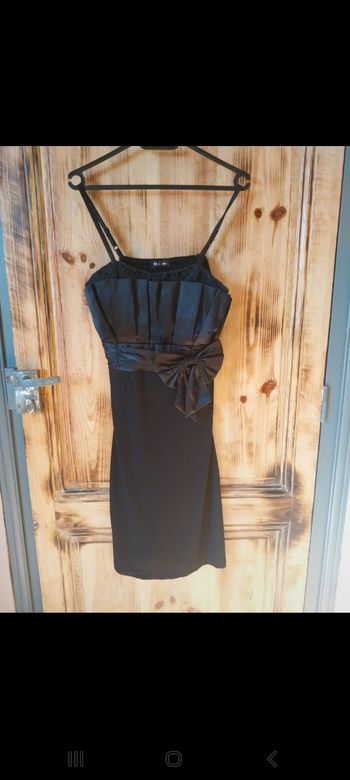 Robe soirée