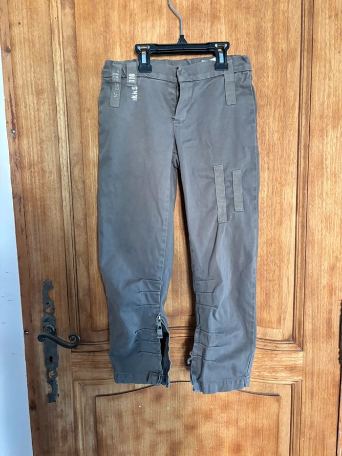 Pantalon IKKS