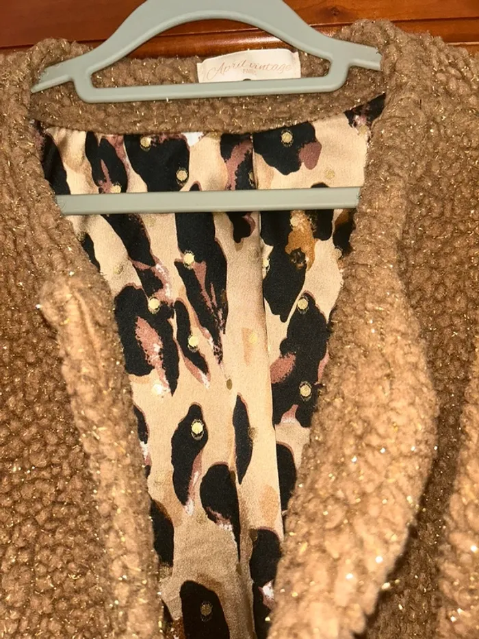 Veste April Vintage 38-40 - photo numéro 2