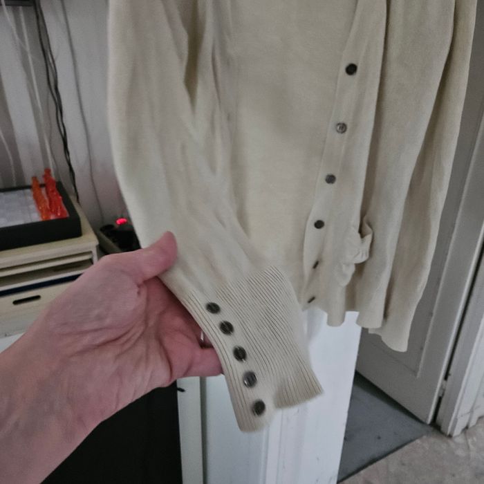 gilet femme - photo numéro 4