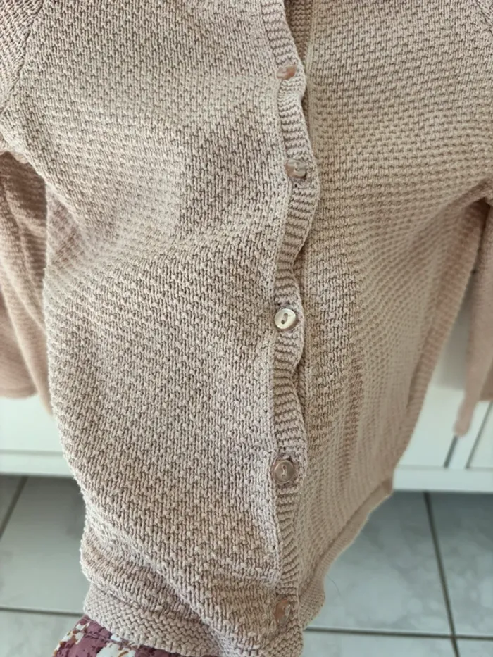 Gilets roses - photo numéro 4