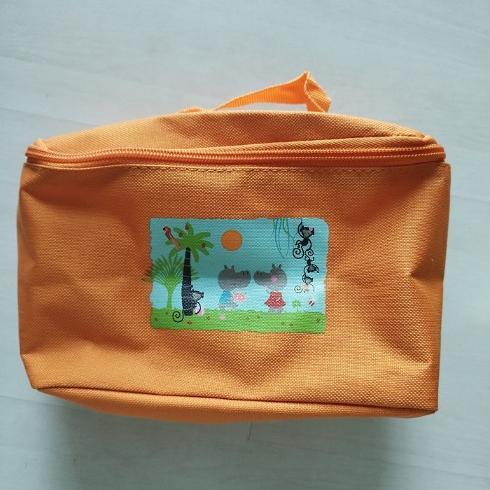 Lot de deux vanitys bébé - photo numéro 6