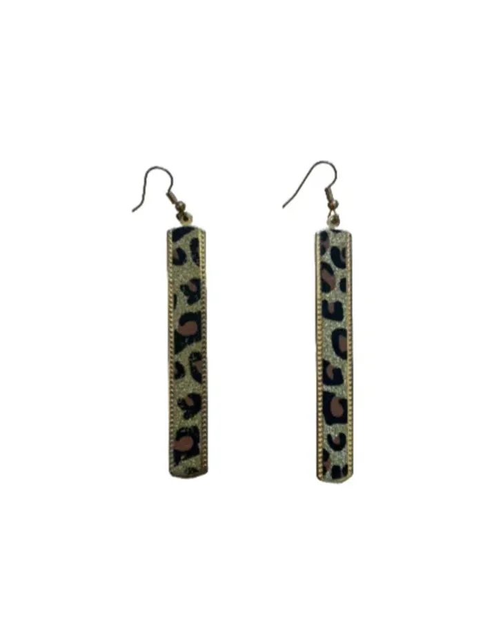 Boucle d'oreille
