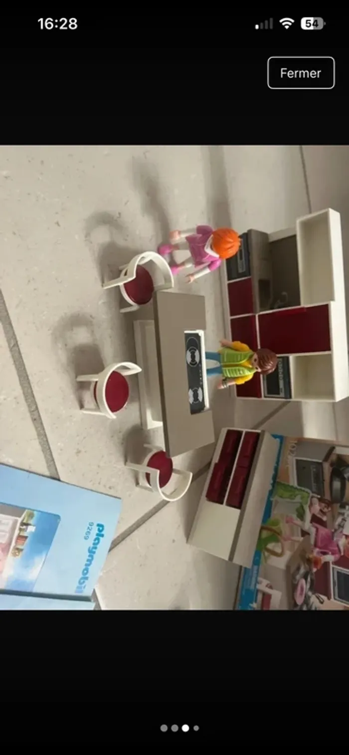 Playmobil City Life 9269 - photo numéro 2