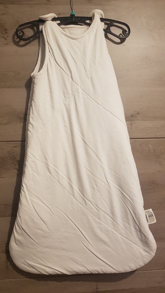 Gigoteuse fille hiver 6-24 mois - photo numéro 4