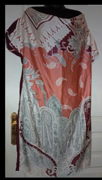 Neuve robe