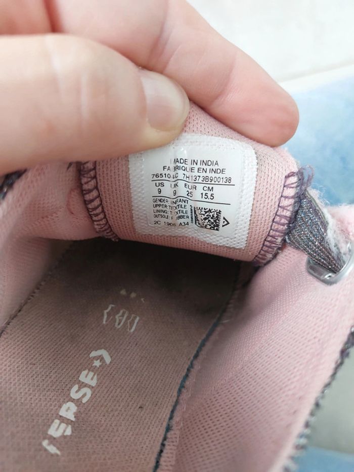 Converse - photo numéro 5