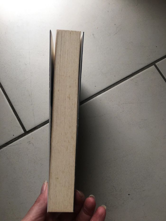Livre Broché Le pas de Merlin Tome 1 - photo numéro 9