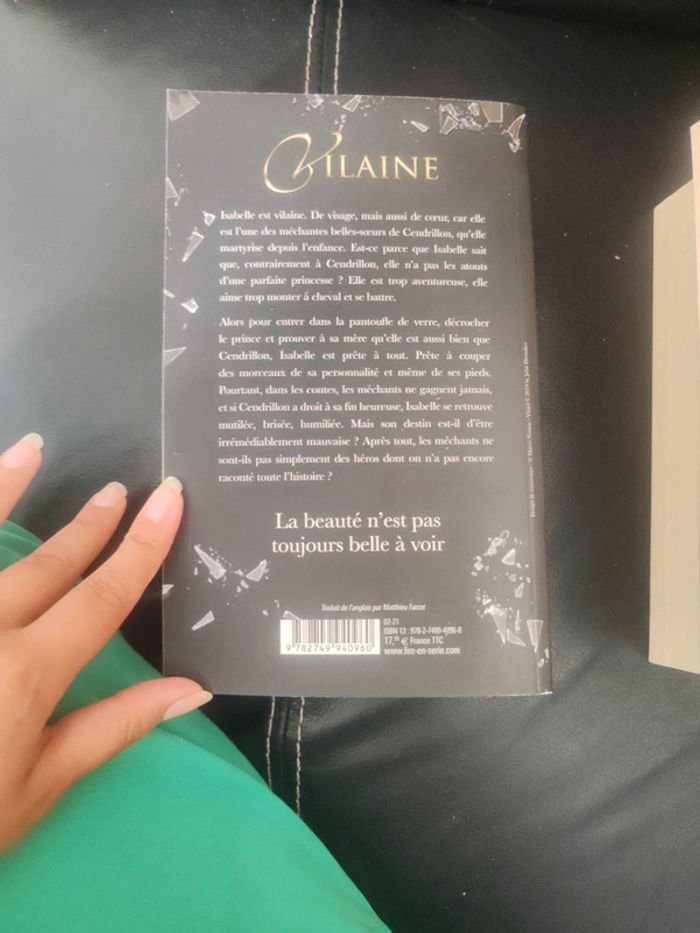 Vilaine - photo numéro 3