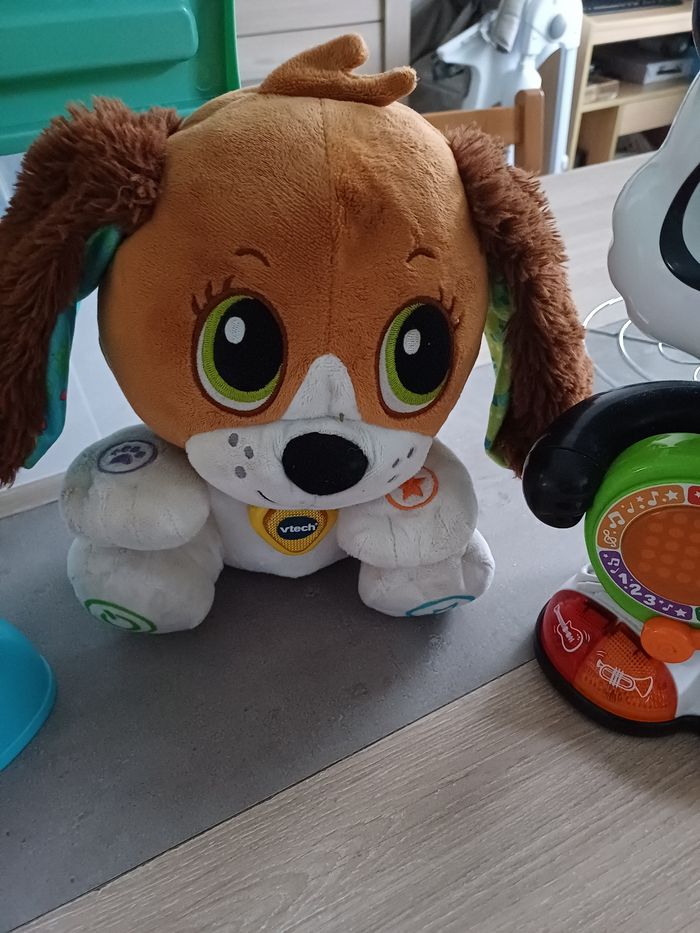 Vtech - photo numéro 3