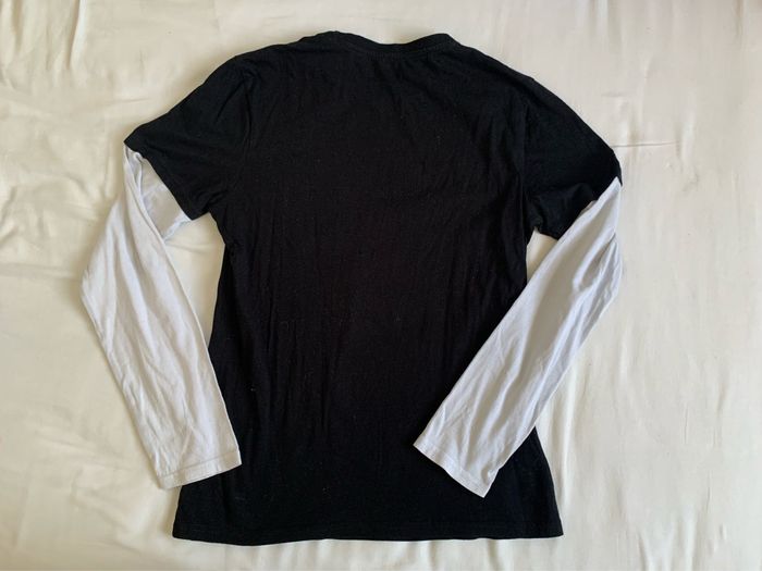 Teeshirt - photo numéro 4
