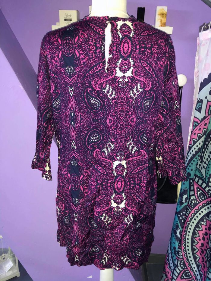 robe courte - photo numéro 3