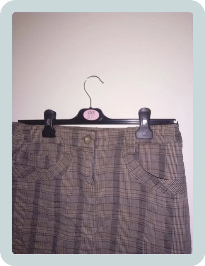 Jupe taille 38 - photo numéro 2