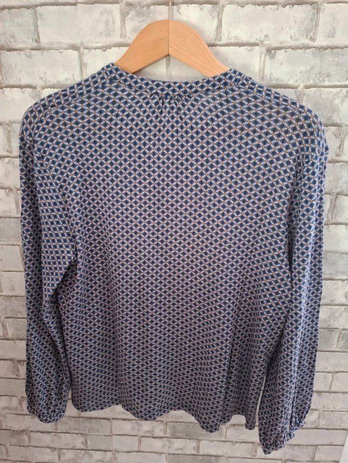 Blouse Gérard Darel - photo numéro 4