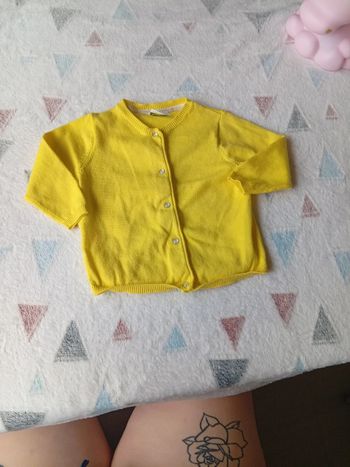 Gilet jaune