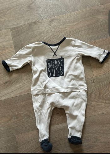 Pyjama Hugo boss