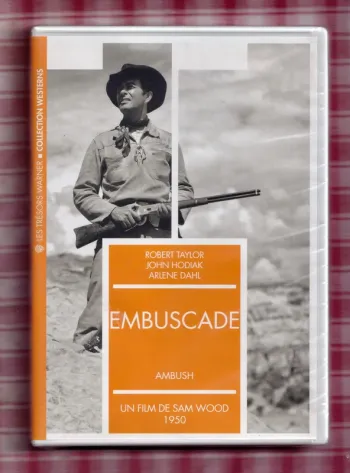 Embuscade