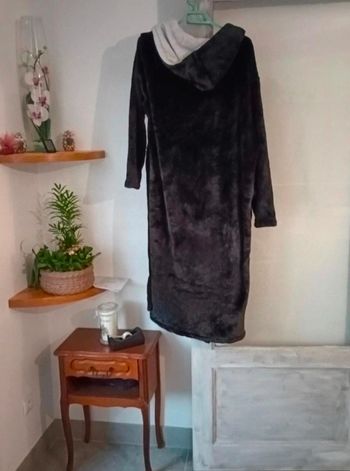 Robe de chambre femme taille 42