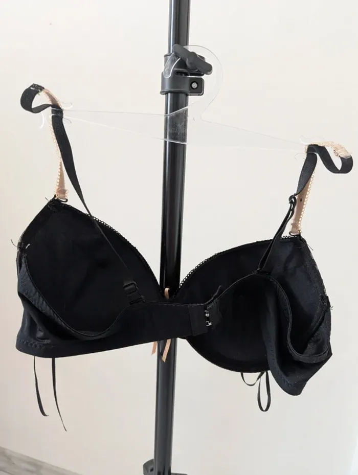 Soutien-gorge Push up 90B - photo numéro 4