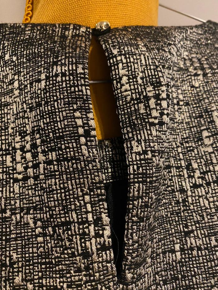 Haut chic - photo numéro 4