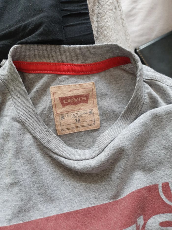 Tee shirt - photo numéro 7