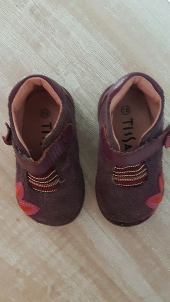 Chaussure - photo numéro 2