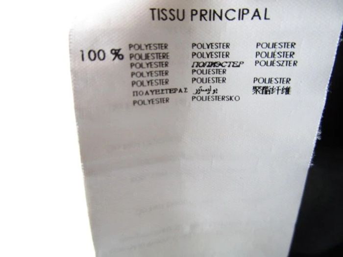 Robe noire Promod 44 TBE - photo numéro 11